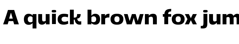 Preview of Saint Regus Semi Bold font