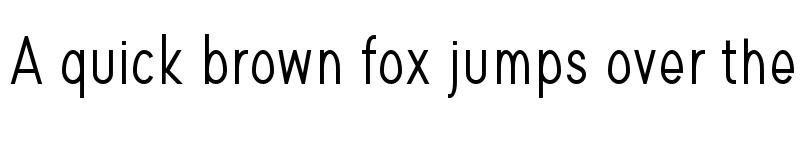 Preview of Saintly normal font