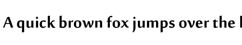 Preview of Sakkal Majalla Bold font