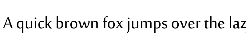 Preview of Sakkal Majalla Regular font