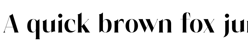 Preview of Salgesis Regular font