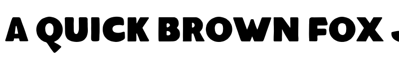 Preview of Saltburg DEMO Regular font