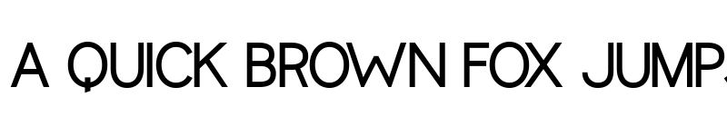 Preview of Samberly Regular font