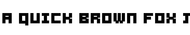 Preview of Samson Bold font