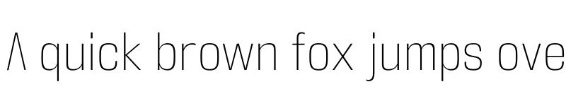 Preview of Samsung Logo font extralight font