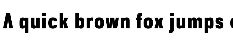 Preview of Samsung Logo font heavy font