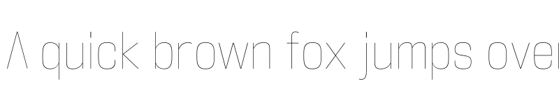 Preview of Samsung Logo font ultralight font