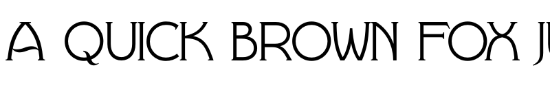 Preview of San Giuseppe PERSONAL USE Regular font