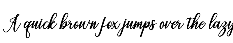 Preview of sandwich Regular font