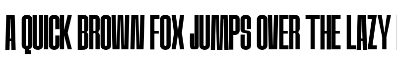 Preview of SANGSIE Regular font