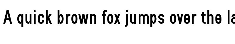 Preview of Sanlulus Bold font