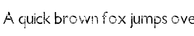 Preview of Sans Guilt LB Medium font