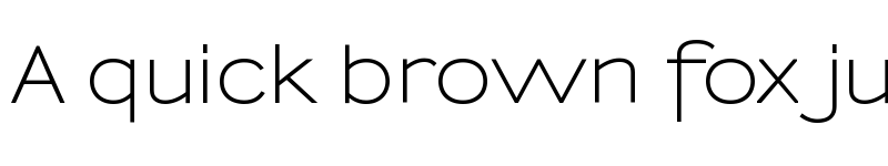 Preview of Sansumi-DemiBold Regular font