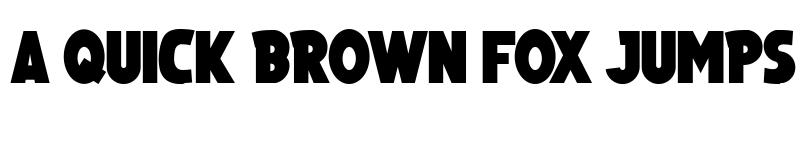 Preview of Santa Eliza Personal Use Regular font