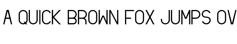 Preview of Santio Light font