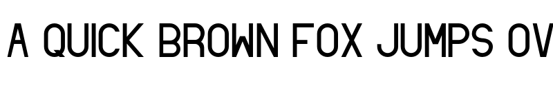 Preview of Santio Regular font