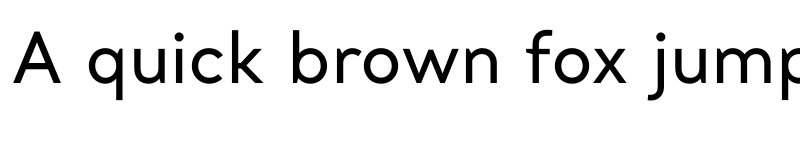 Preview of Santral-Medium ? font