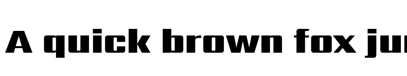 Preview of Sarpanch Black font