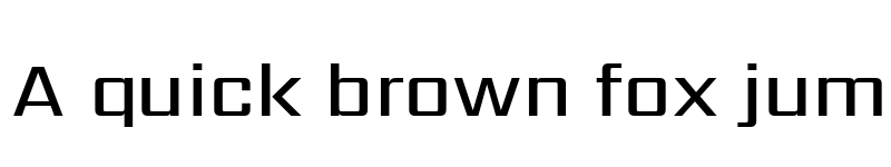 Preview of Sarpanch Medium font