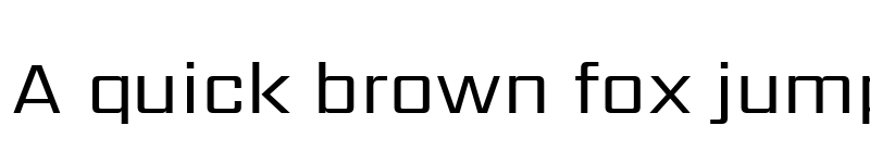 Preview of Sarpanch Regular font