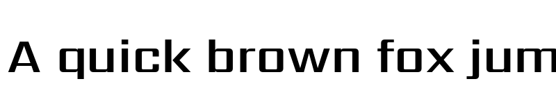 Preview of Sarpanch SemiBold font