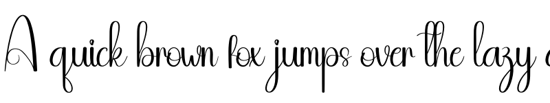 Preview of Saturday Sunday Regular font