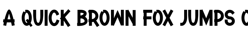 Preview of Savers Corselo Regular font