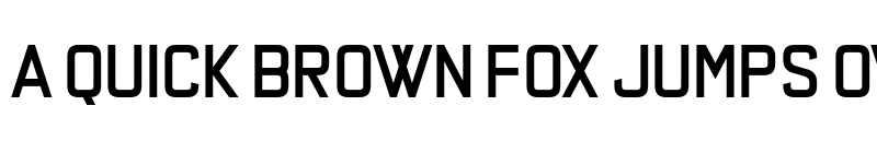 Preview of Say the Words Regular font