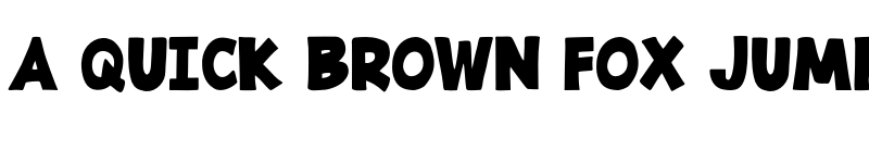 Preview of Sayfull Regular font