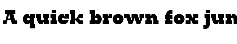 Preview of SB Edila Regular font