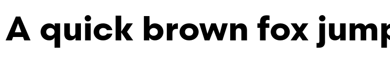 Preview of Scandia Bold font