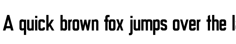 Preview of SchilderGrotesk Medium font