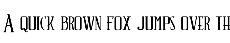 Preview of Schindler?s Font Regular font