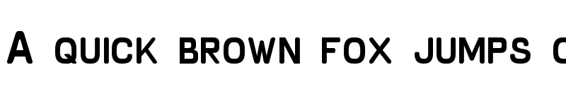 Preview of Schnaubelt Regular font