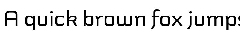 Preview of Schwager Sans Medium font