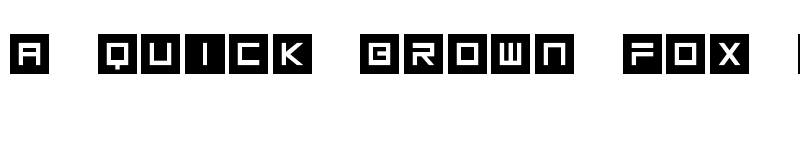 Preview of Science Fiction 101 Regular font