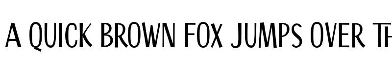 Preview of Scrapbooker Sans Regular font