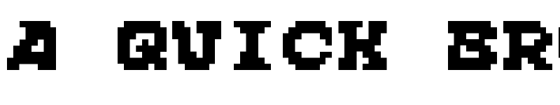 Preview of Scream When You're Ready To Die Regular font