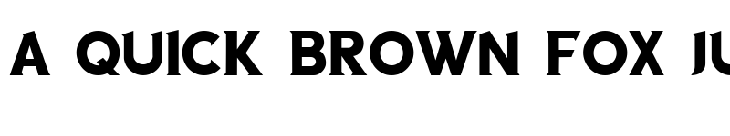 Preview of Sea Gardens Regular font