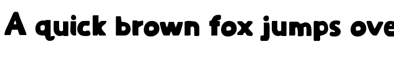 Preview of Sea Horses Regular font