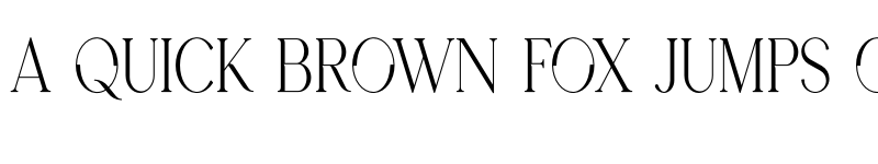 Preview of Seafont Narrow 2 font
