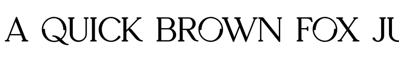 Preview of Seafont Regular 4 font