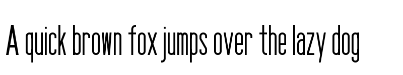 Preview of Seattle Sans Regular font