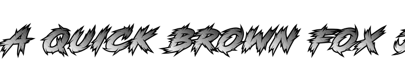 Preview of Sectar SP Regular font