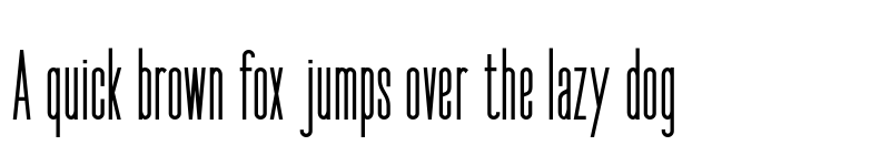Preview of Seductive Height (Demo) Bold font