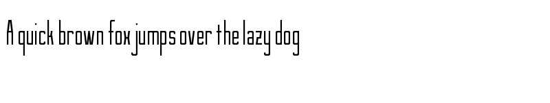 Preview of See You At The Movies Regular font