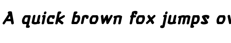 Preview of Self Destruct Button BB Bold font