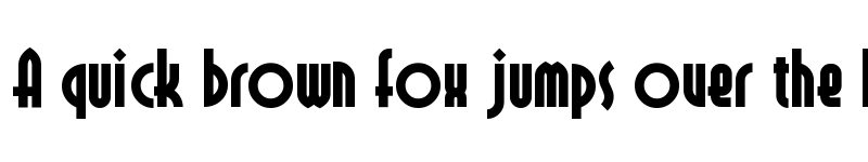 Preview of Selznick Remix NF Regular font