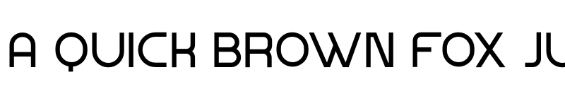 Preview of Semox Regular font