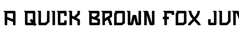 Preview of Sendha Free Trial Regular font